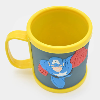 3D Drinking Mug/Cup For Kids