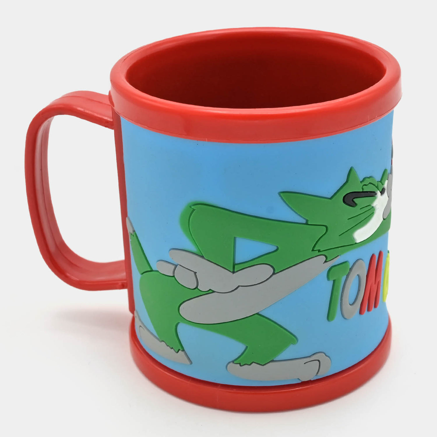 3D Drinking Mug/Cup For Kids