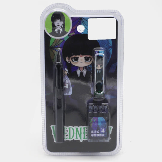 Set Portable Kids Pen
