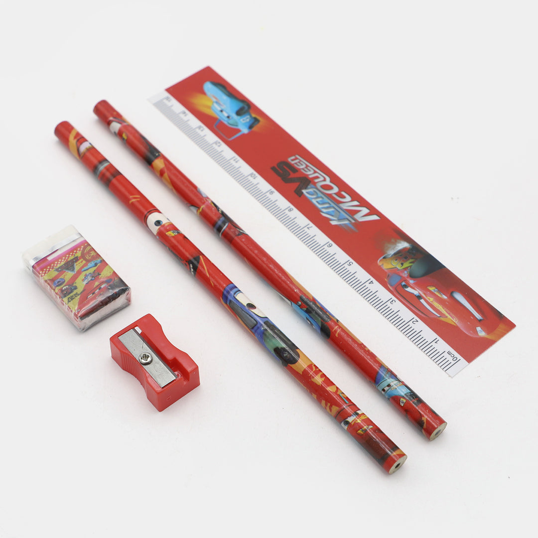 Stationery Set For kids