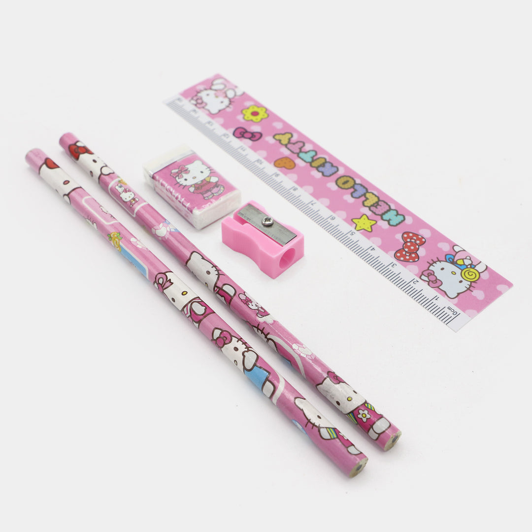 Stationery Set For kids