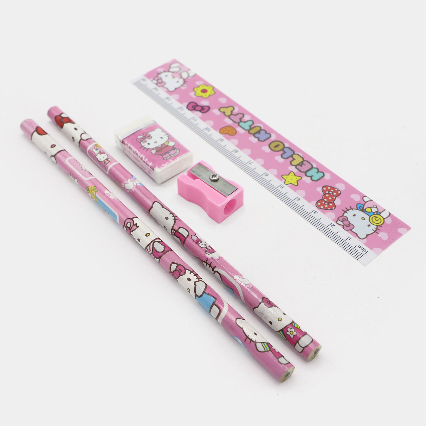 Stationery Set For kids