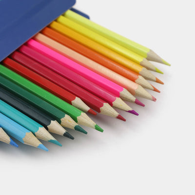 Color Pencil Mondete | 24 Color