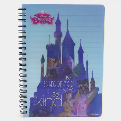 Cute 3D Character Note Book/Diary For Kids