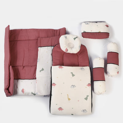 Infant Baby Carry Nest Set | 7PCs