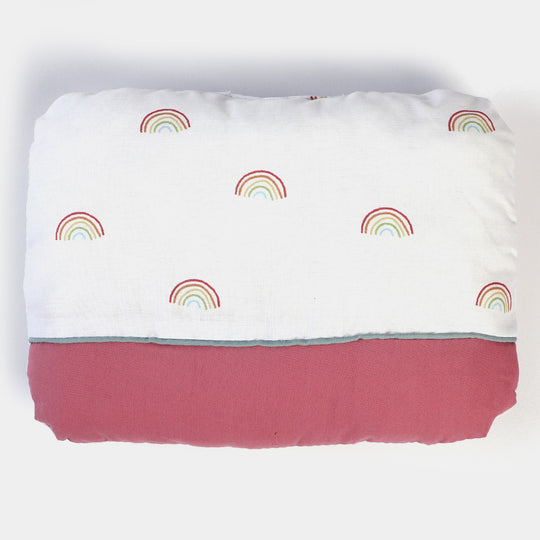 Infant Baby Carry Nest Set | 7PCs
