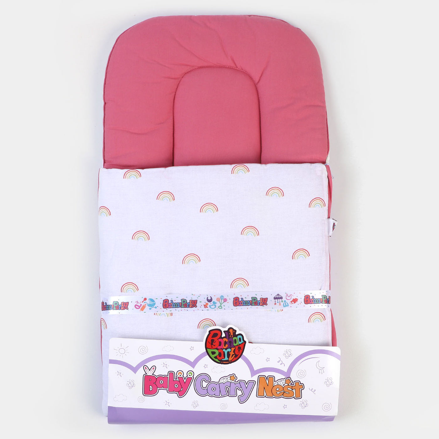 Infant Baby Carry Nest Cotton