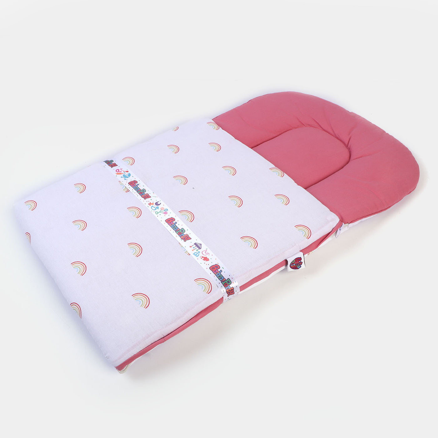 Infant Baby Carry Nest Cotton