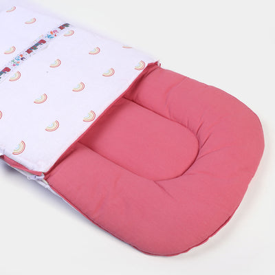 Infant Baby Carry Nest Cotton