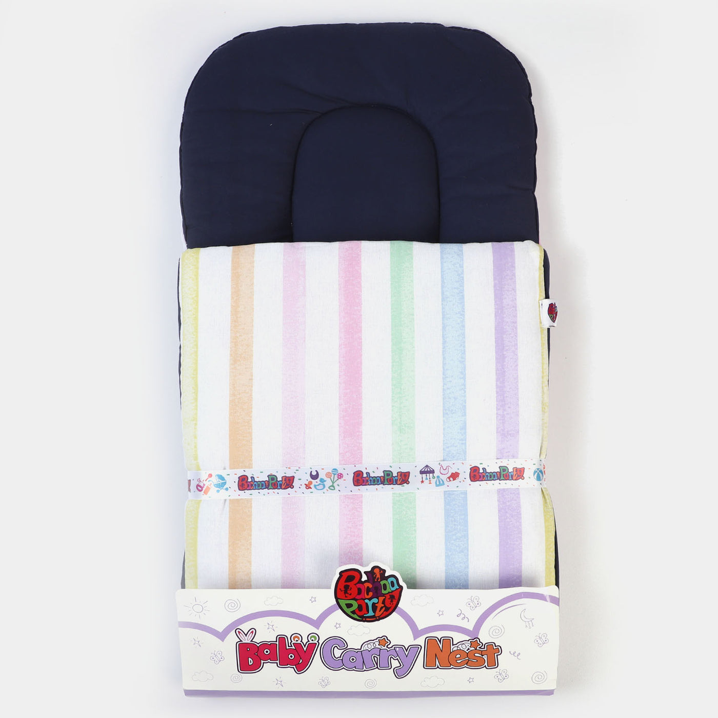 Infant Baby Carry Nest Cotton