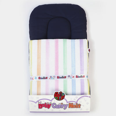 Infant Baby Carry Nest Cotton