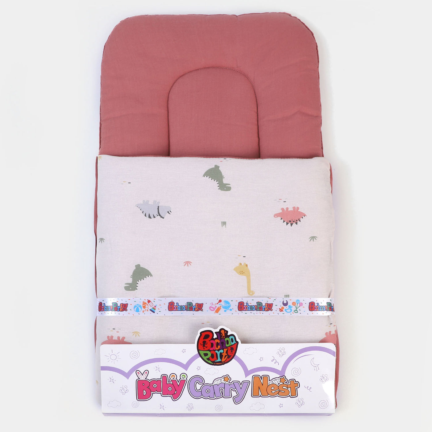 Infant Baby Carry Nest Cotton