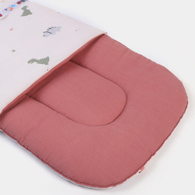 Infant Baby Carry Nest Cotton