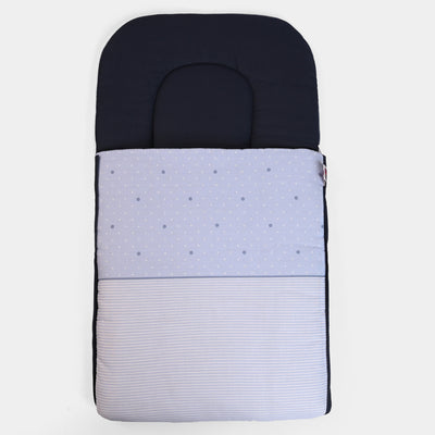 Infant Carry Nest Cotton Printed