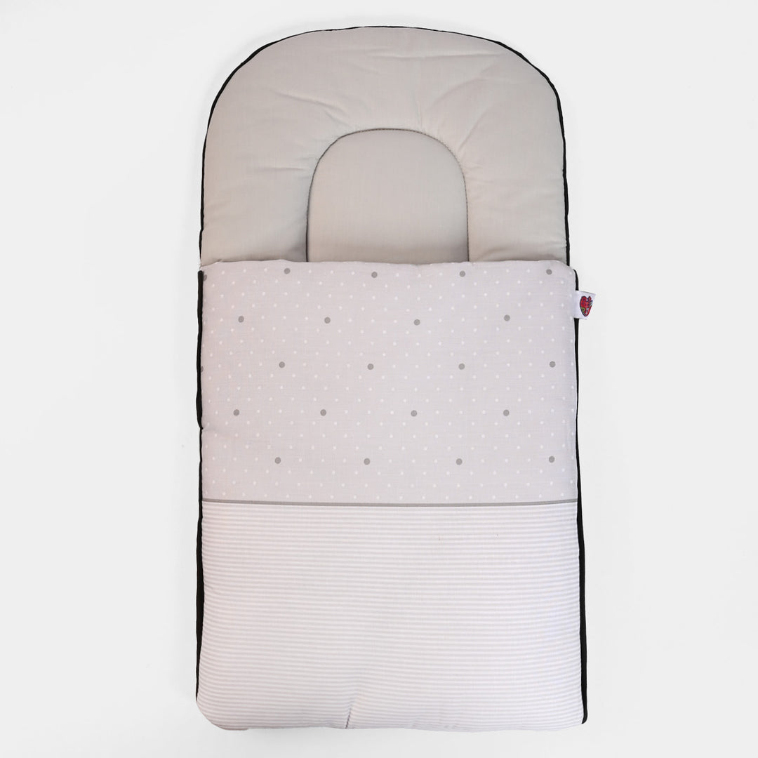 Infant Carry Nest Cotton Printed