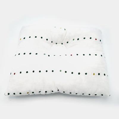 Baby Side + Square Pillow Set 3 Pcs