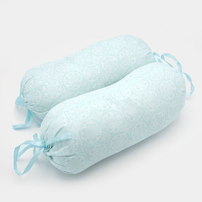 Baby Side + Square Pillow Set 3 Pcs