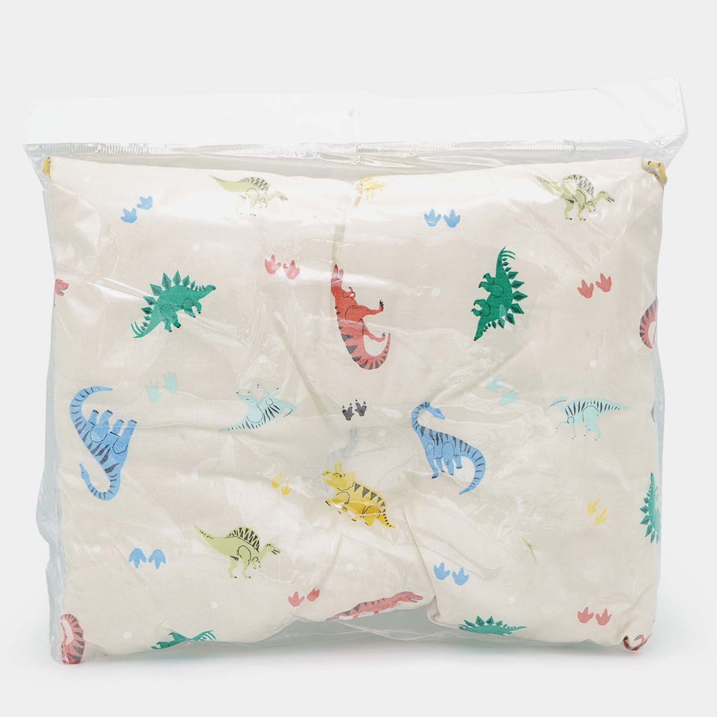 Baby Square Pillow