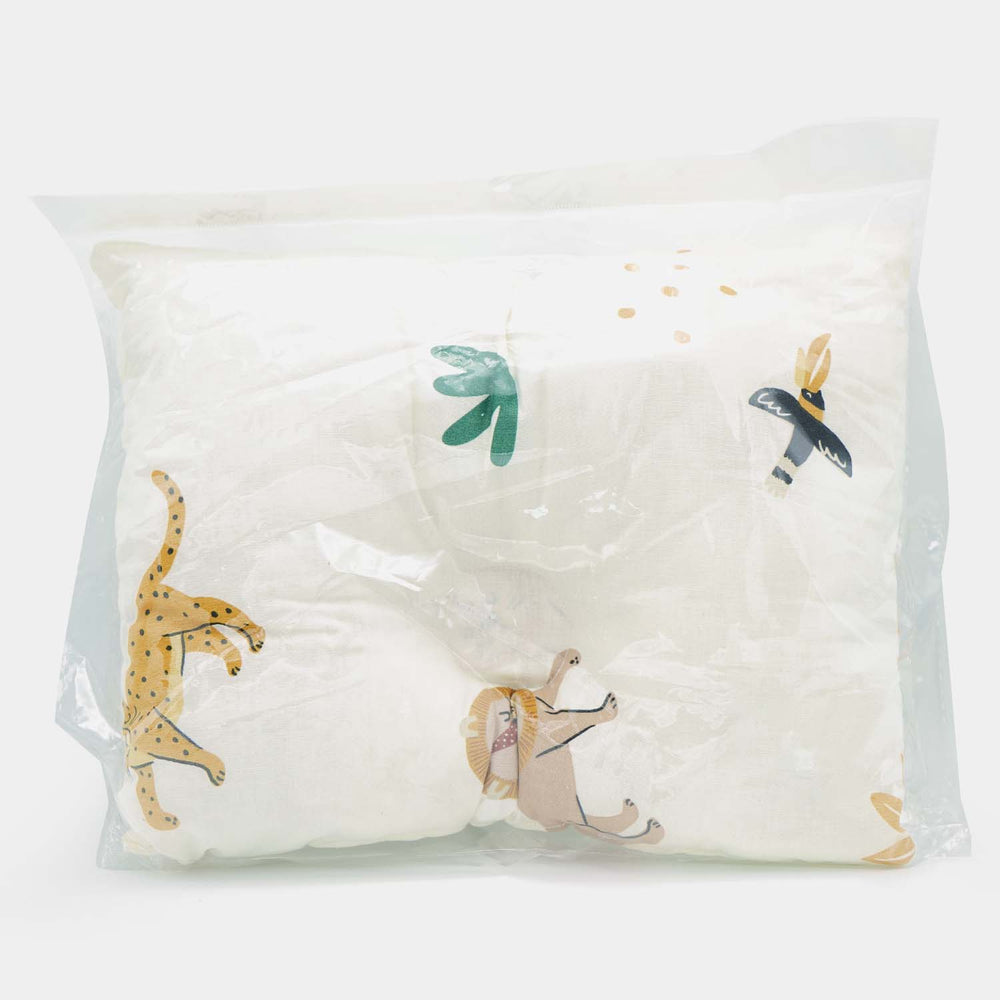 Baby Square Pillow
