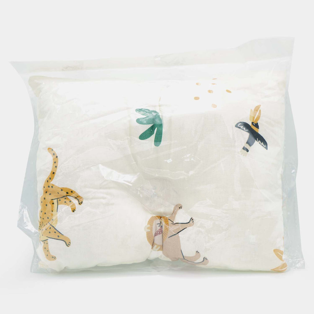 Baby Square Pillow