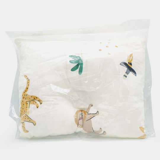 Baby Square Pillow