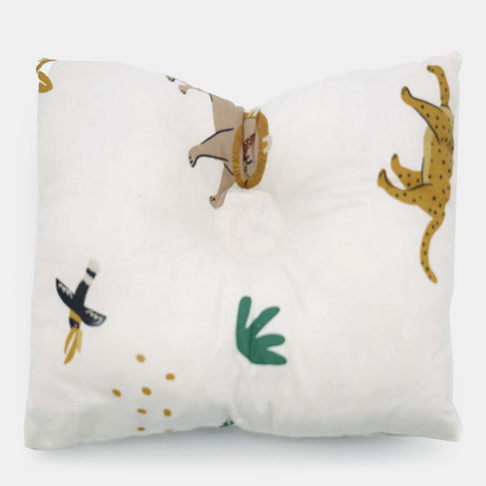 Baby Square Pillow