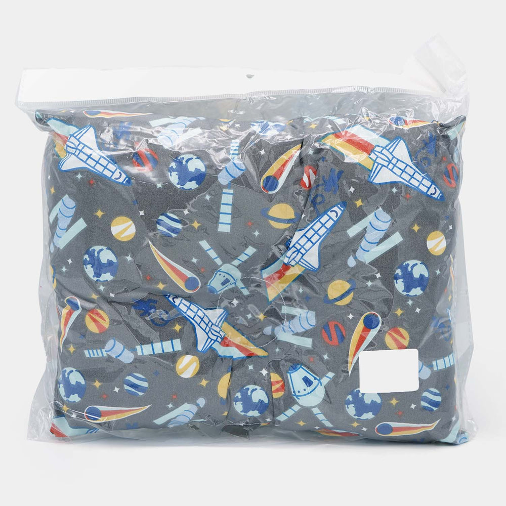 Baby Square Pillow