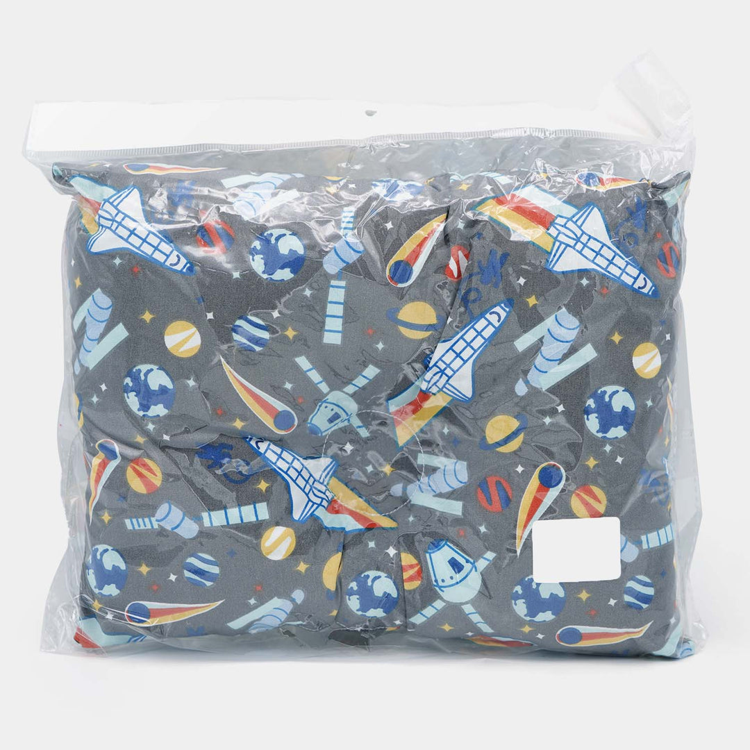 Baby Square Pillow