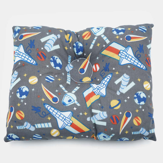 Baby Square Pillow
