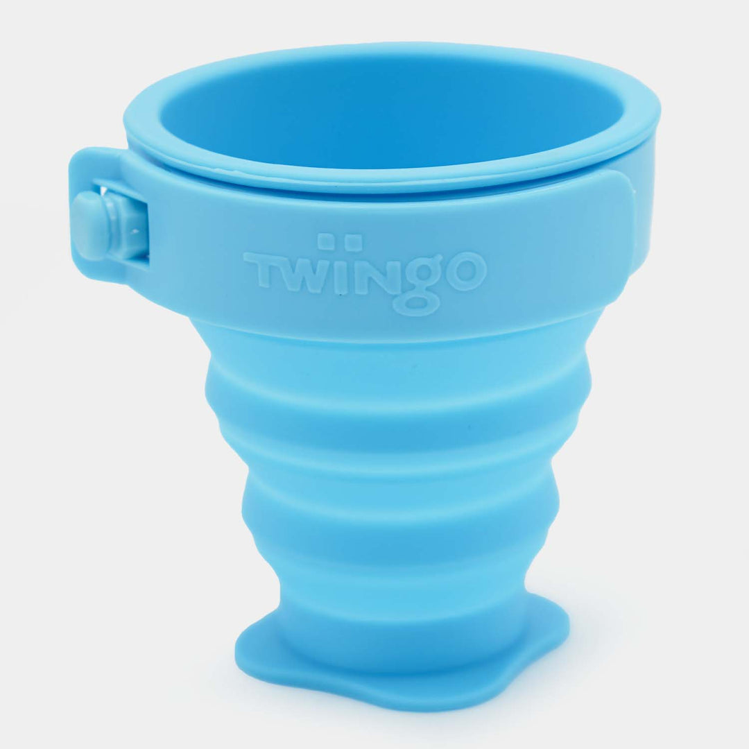 TRAVEL CUPS | Light BLUE