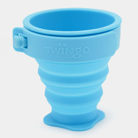 TRAVEL CUPS | Light BLUE