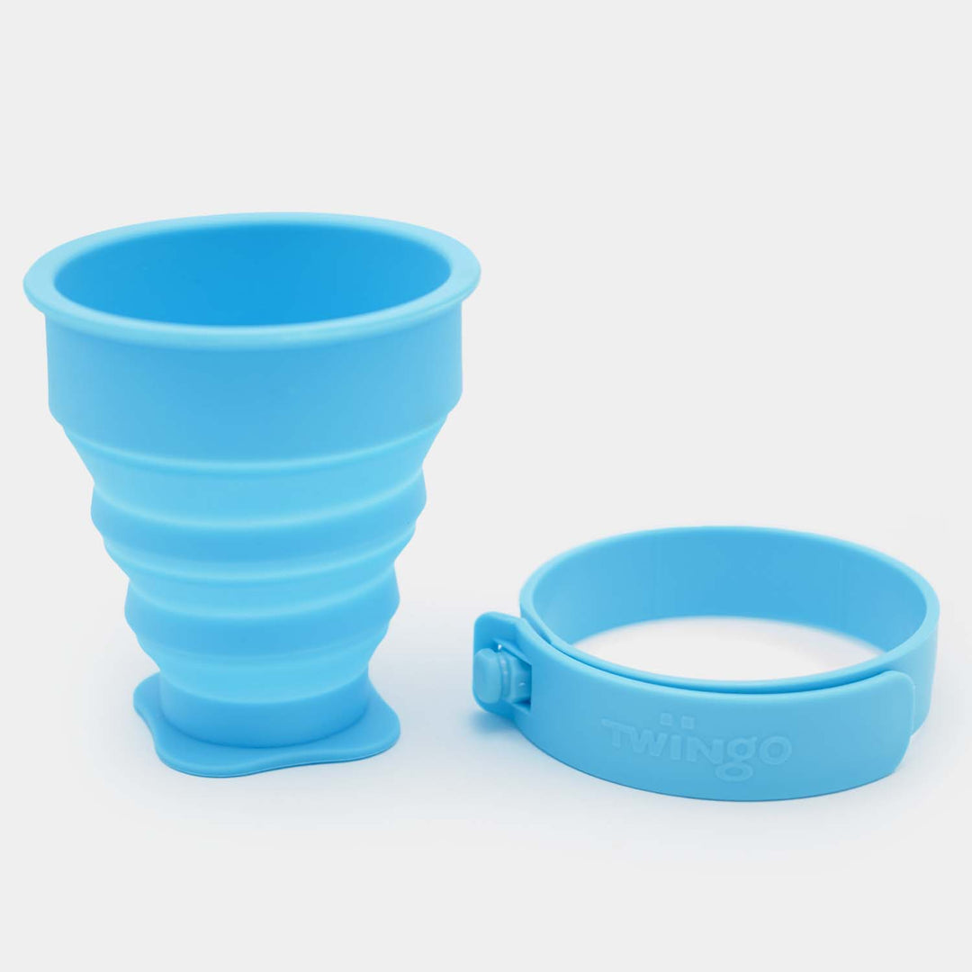 TRAVEL CUPS | Light BLUE