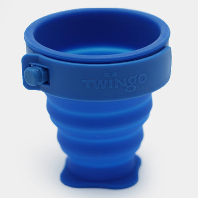 TRAVEL CUPS | NAVY BLUE