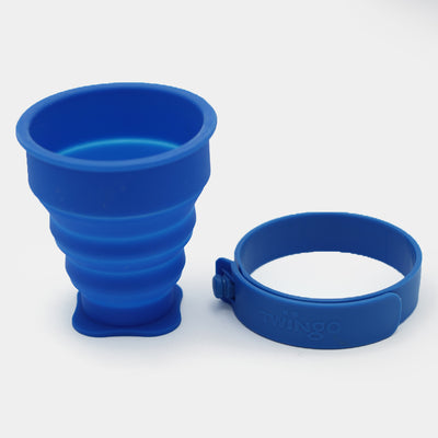 TRAVEL CUPS | NAVY BLUE