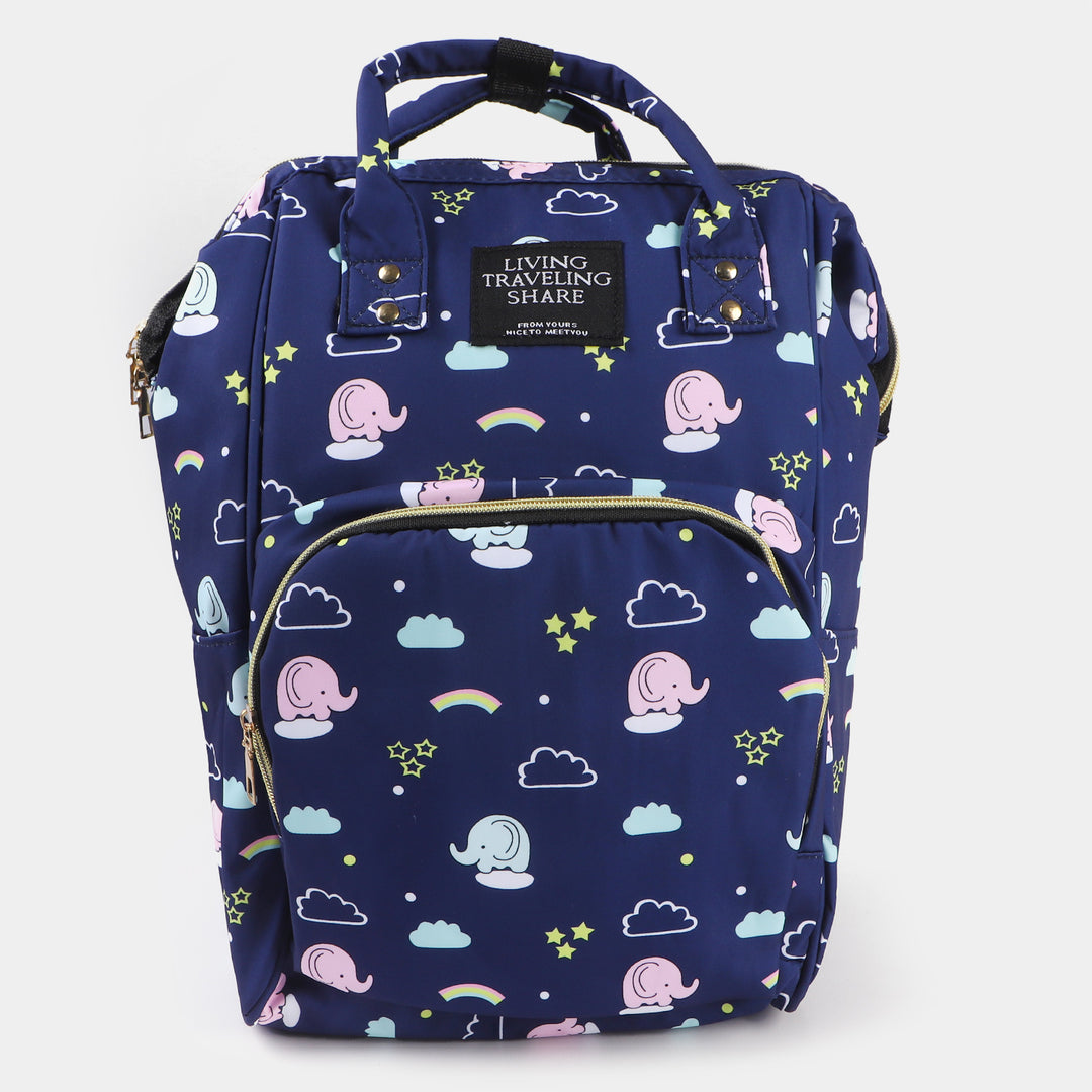 Baby Diaper Bag Backpack Price in Pakistan Bachaa Party