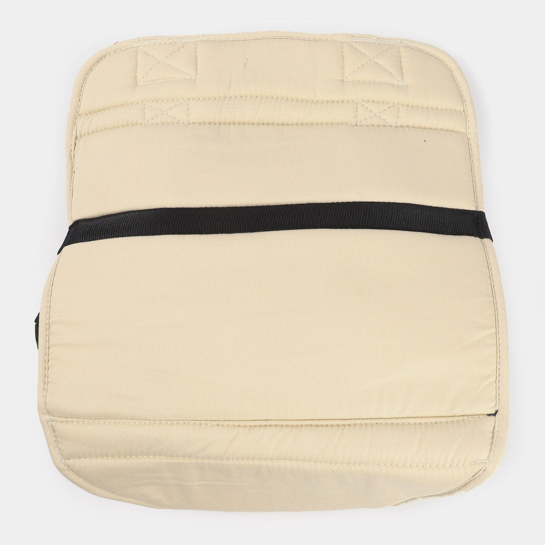 Multi-Function Car Safety Cushion