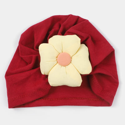 Baby Cap/Hat Turban | 12M+