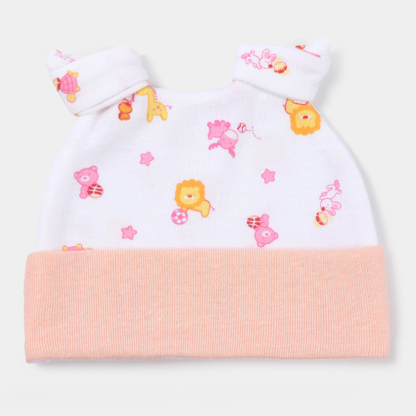 Baby Cap/Hat | 0+