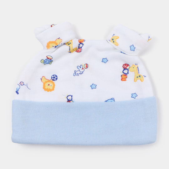 Baby Cap/Hat | 0+