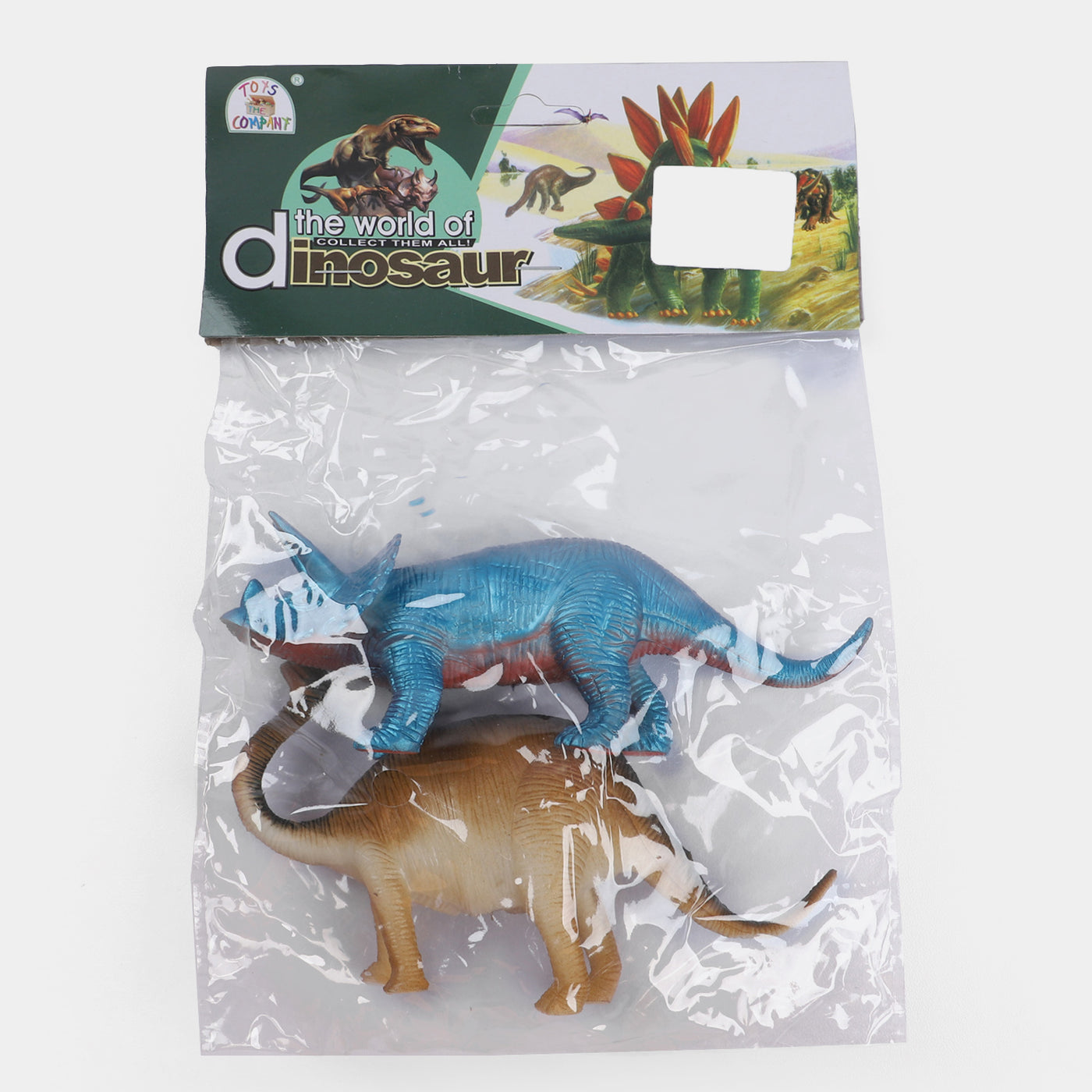 Dino Model Wild Animal Kids Toy