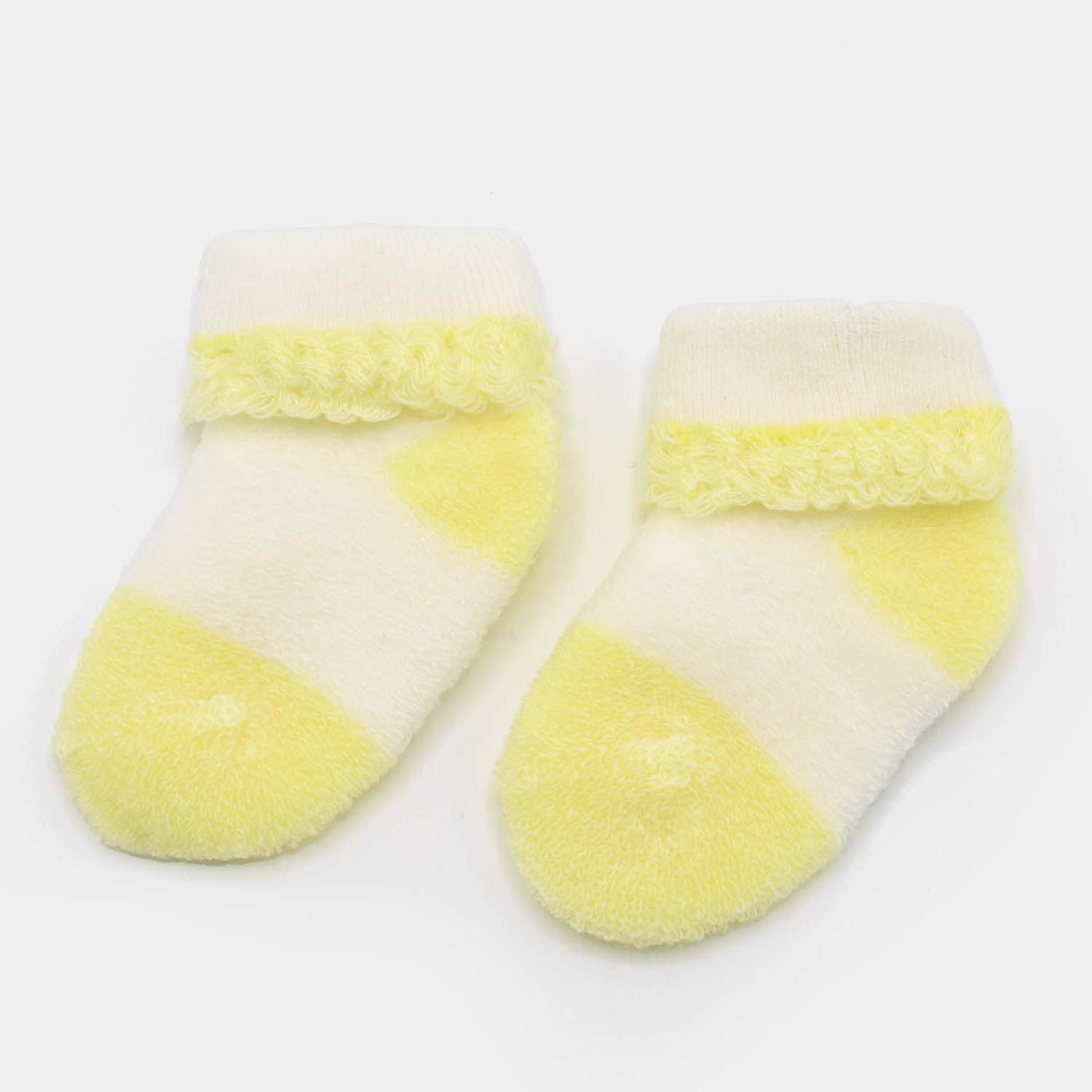 INFANT BABY SOCKS PAIR | 3M+