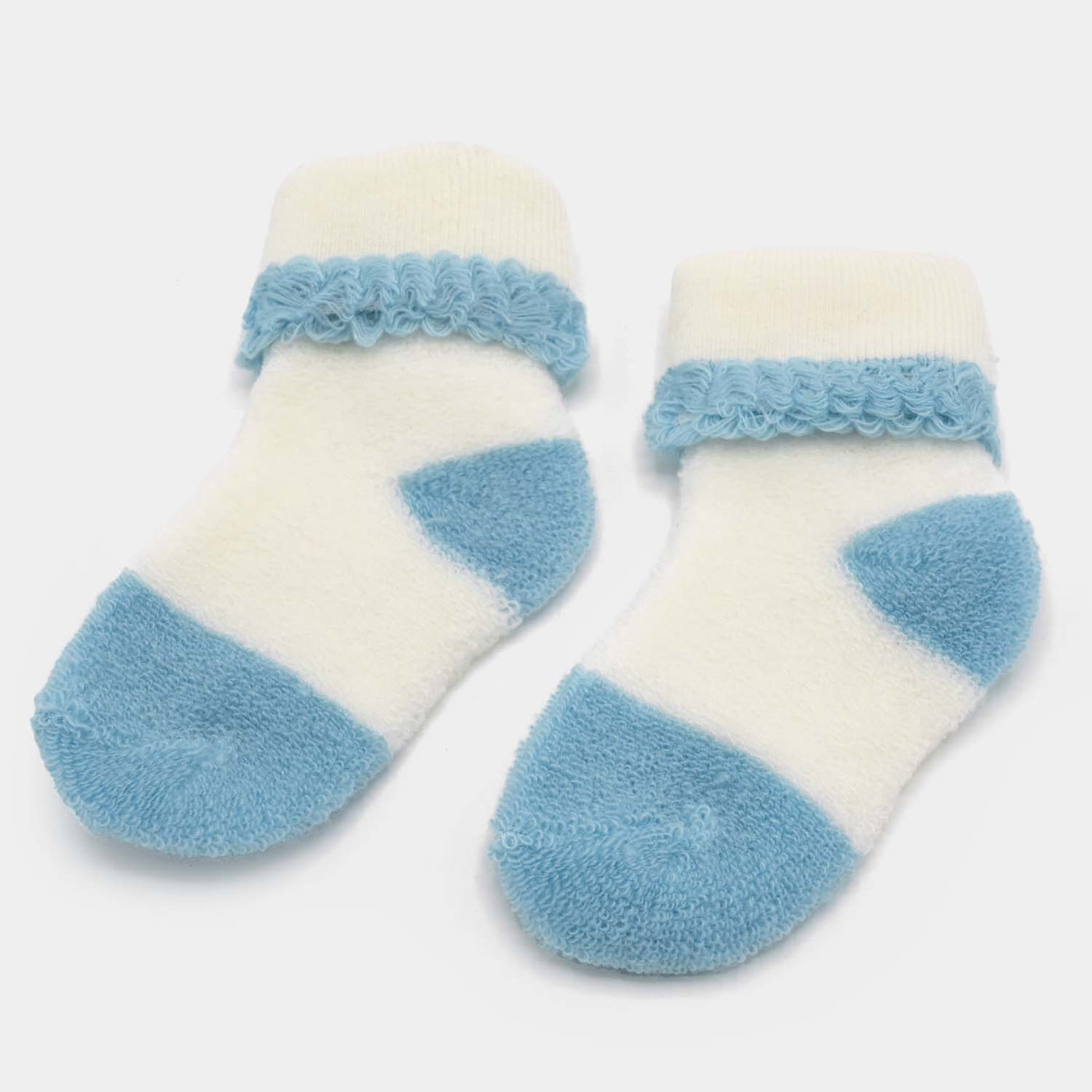 INFANT BABY SOCKS PAIR | 3M+