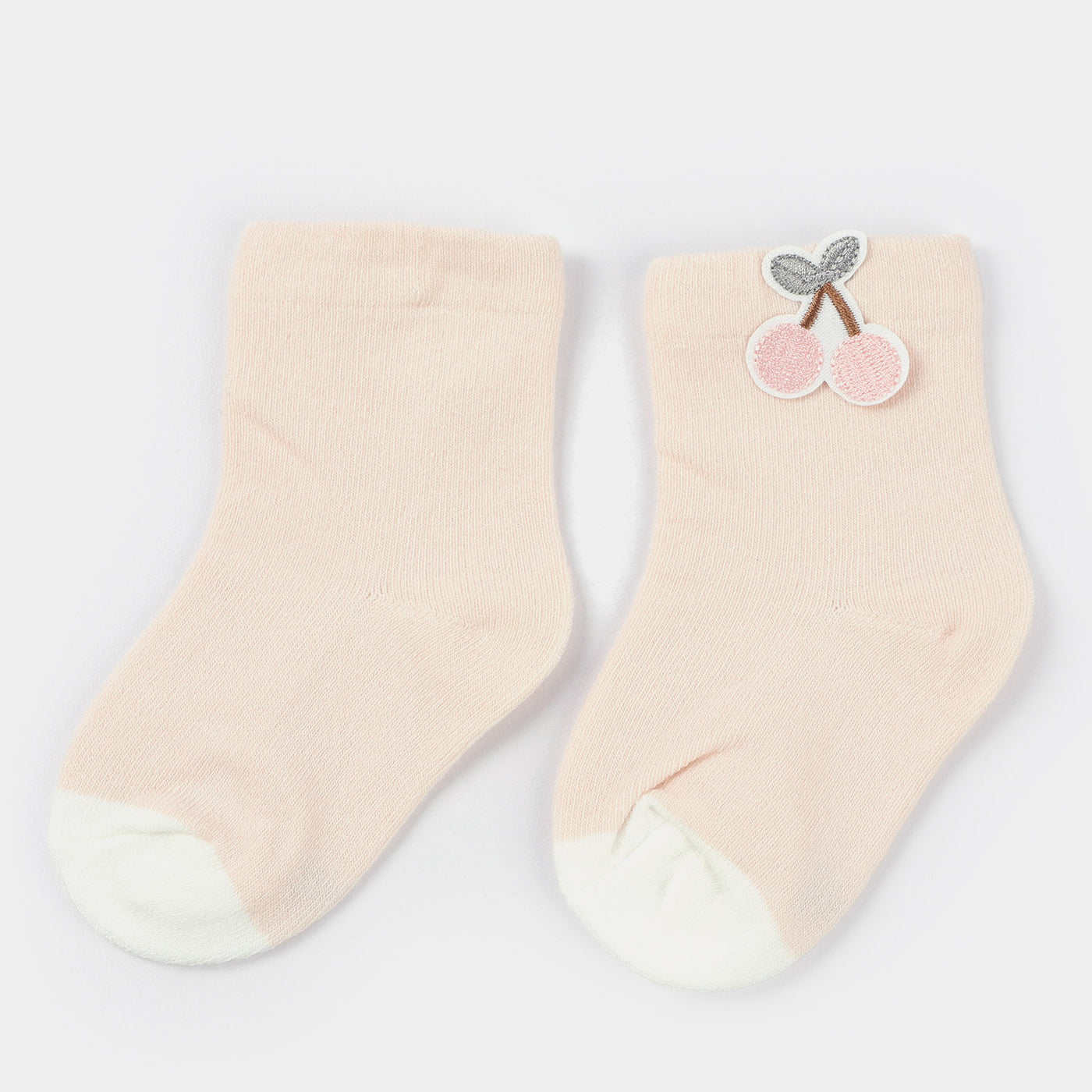 INFANT BABY SOCKS PAIR | 12M+