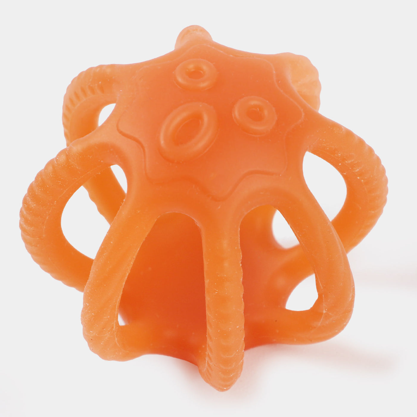 Octopus Ball Smart Baby Teether