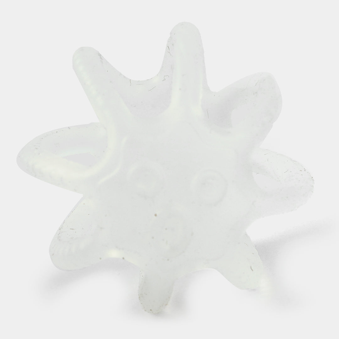 Octopus Ball Smart Baby Teether