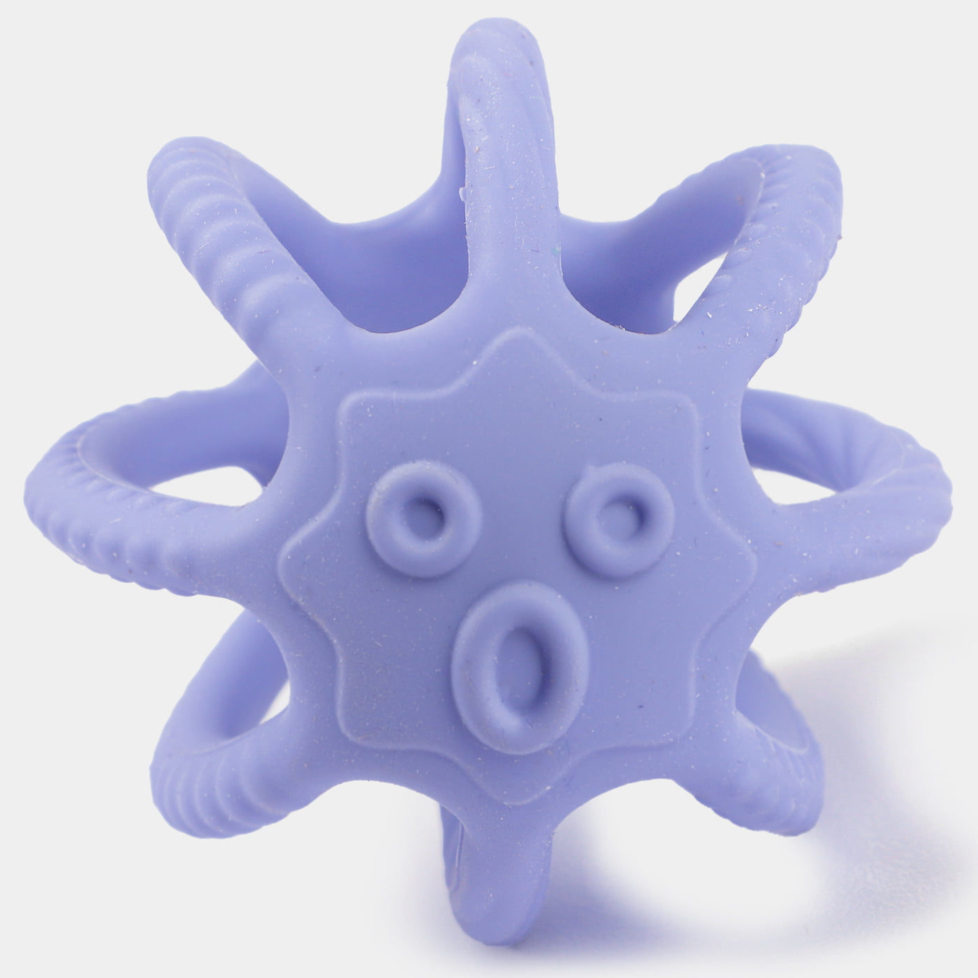 Octopus Ball Smart Baby Teether