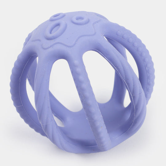 Octopus Ball Smart Baby Teether