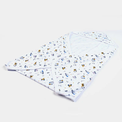 Baby Wrapping Sheets | Single