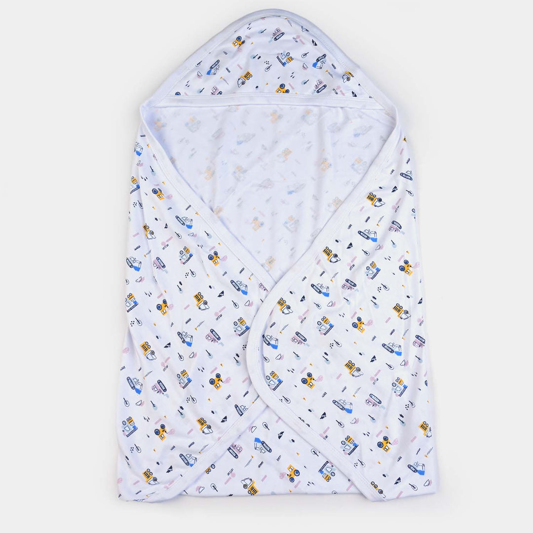Baby Wrapping Sheets | Single