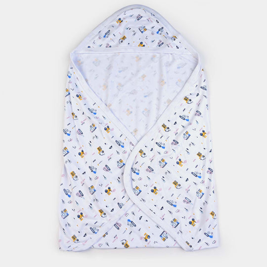 Baby Wrapping Sheets | Single